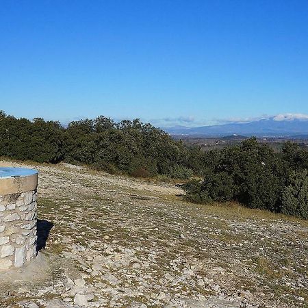 Cocon De Provence Apartman Caumont-sur-Durance Kültér fotó