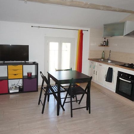 Cocon De Provence Apartman Caumont-sur-Durance Kültér fotó