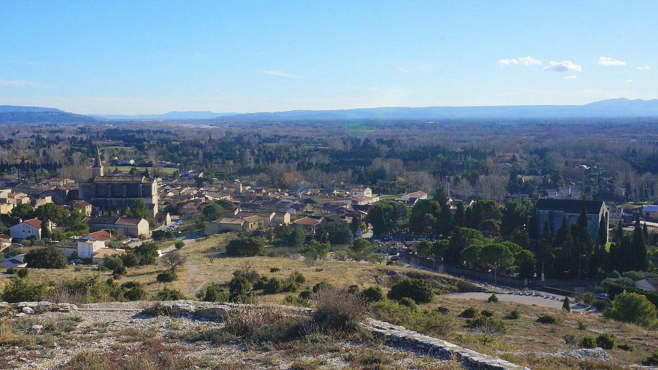 Cocon De Provence Apartman Caumont-sur-Durance Kültér fotó