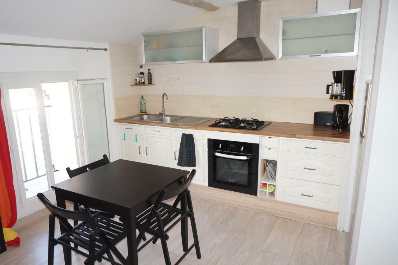 Cocon De Provence Apartman Caumont-sur-Durance Kültér fotó