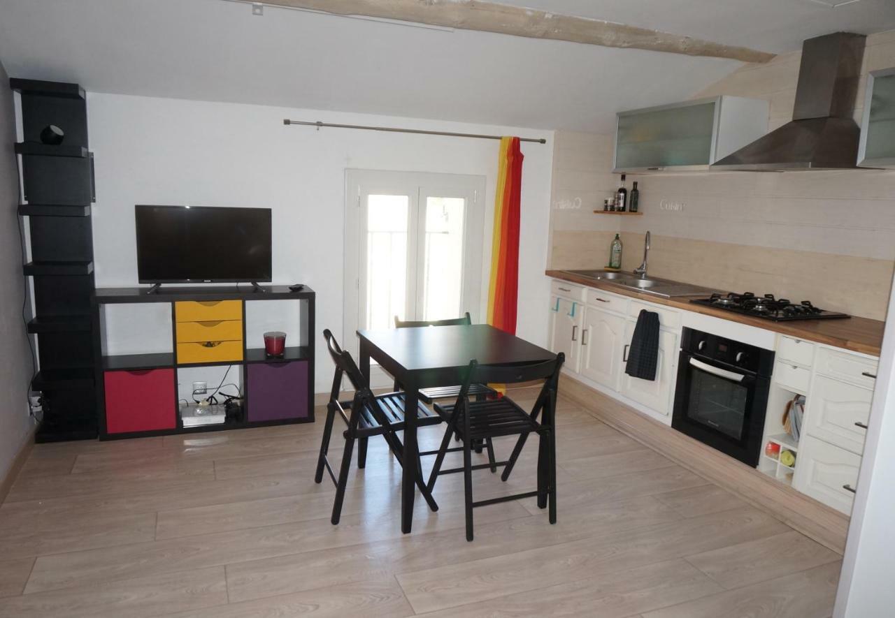 Cocon De Provence Apartman Caumont-sur-Durance Kültér fotó